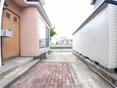 【その他共用部分】 | フロイライン