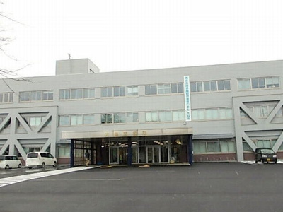 【周辺】 | フロイライン | 大仙市役所まで650m