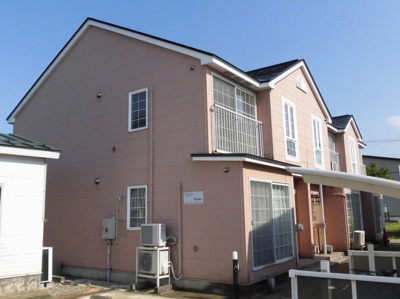 【外観】 | フロイライン