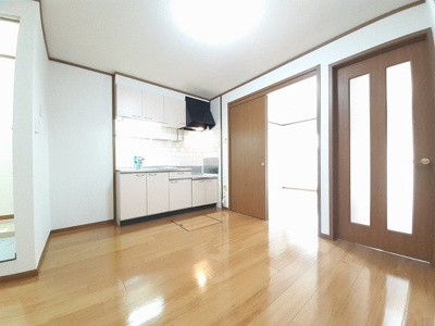 【居間・リビング】 | フロイライン