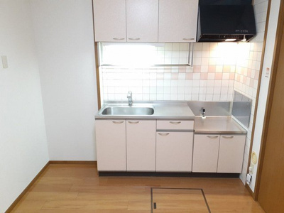 【キッチン】 | フロイライン