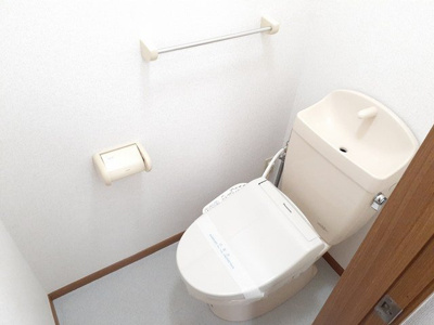 【トイレ】 | フロイライン