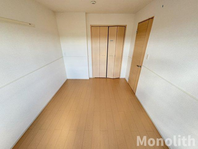 リバーサイドレジデンスTUの内装