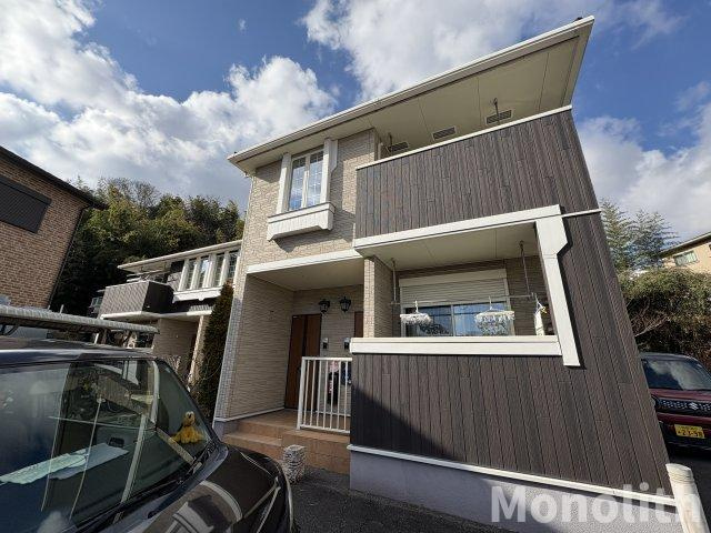 リバーサイドレジデンスTU