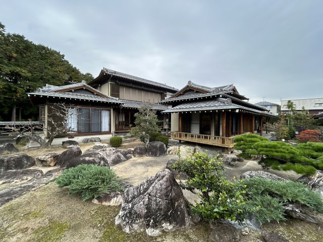 中古戸建　新城市川田　中古戸建のその他