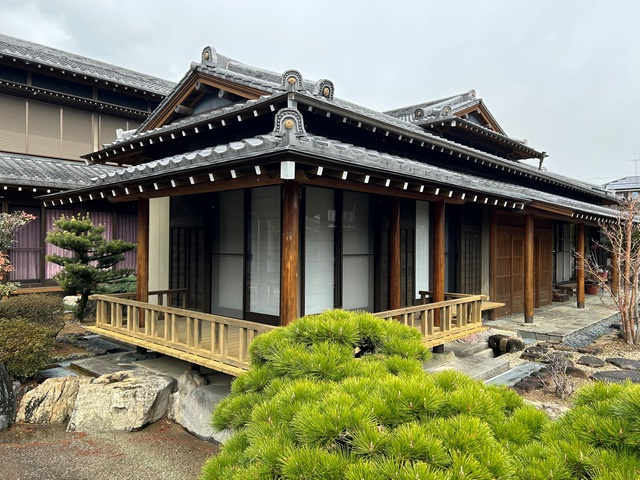 中古戸建　新城市川田　中古戸建