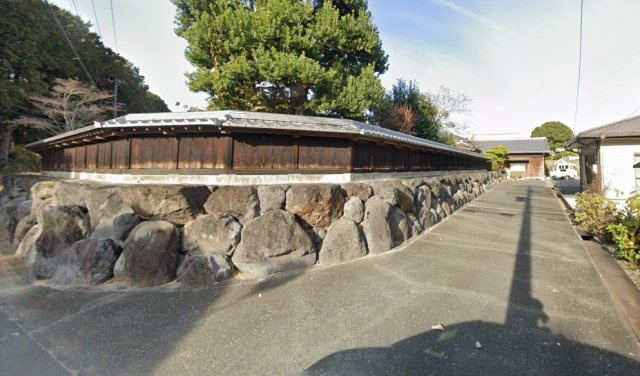 中古戸建　新城市川田　中古戸建の前面道路含む現地写真|前面道路含む現地写真