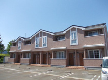 ベルソレイユ　Ⅱの画像