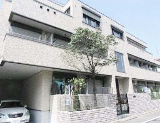 アイシイメゾン