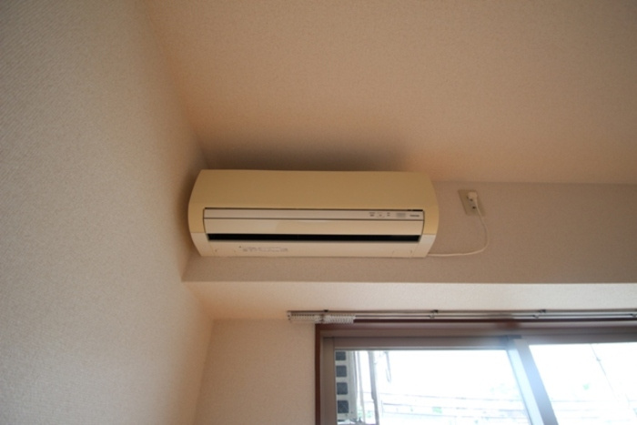 GLOIRE MANSIONの設備|その他設備