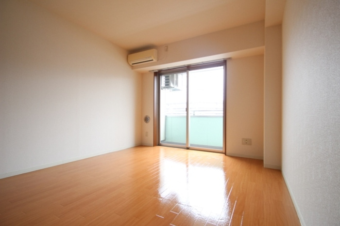 GLOIRE MANSIONの居間・リビング|居室・リビング