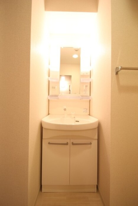 GLOIRE MANSIONの洗面所|洗面所