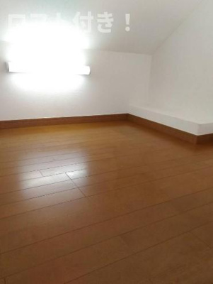 【内装】 | フェリスサージュ | ロフト付き！