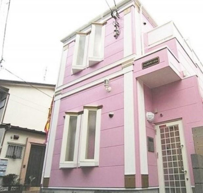 【外観】 | フェリスサージュ | ロフト付き！