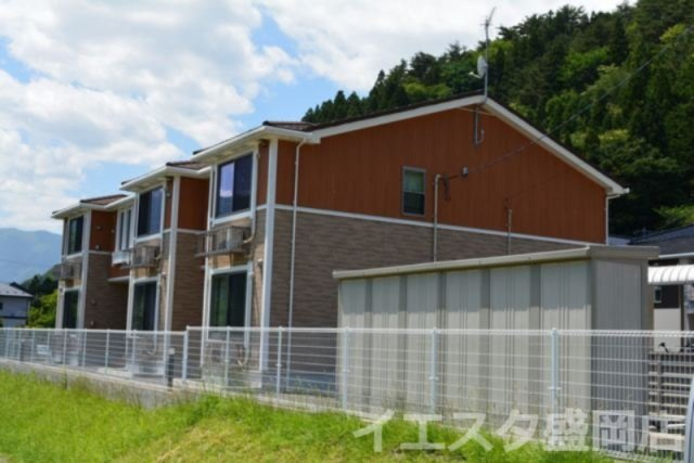 ガーデンヒルズＣ