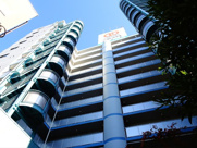 スカイコート下高井戸の画像