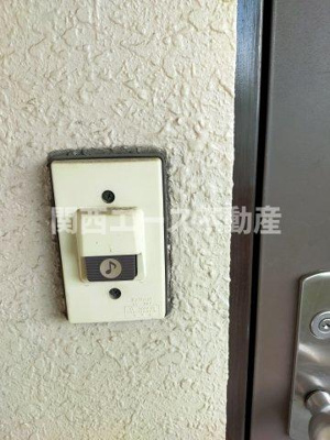 【セキュリティ】 | メゾンリヴィエール上野