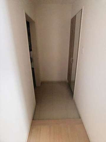 オーク大濠西の玄関