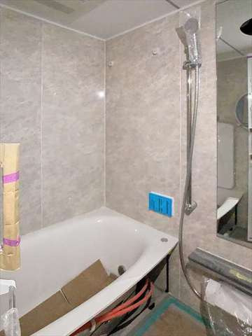 オーク大濠西のその他