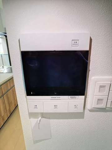 オーク大濠西の設備