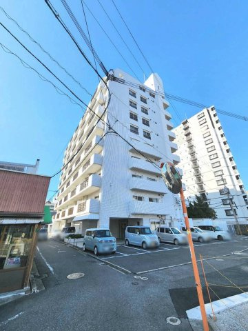 RESET HOUSE－リセットハウス－片野スカイマンションの画像