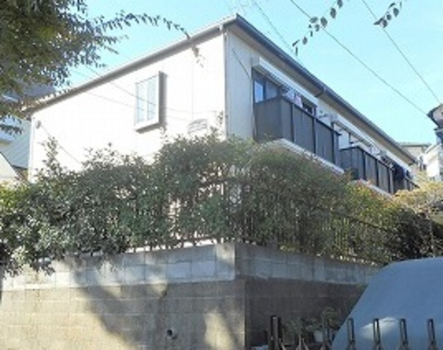 ディアスもえぎ野Ⅰ番館