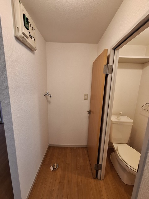 ディアスもえぎ野Ⅰ番館の内装