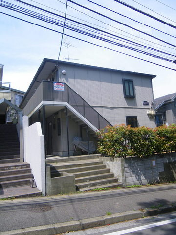 ディアスもえぎ野Ⅰ番館の外観|安心の耐震性能セキスイハウス施工