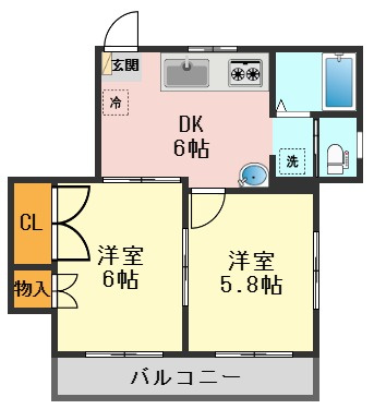 ブエナマードレ