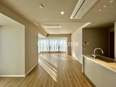 【キッチン】 | シティタワーズ豊洲ザ・ツイン サウスタワー | ダイニングキッチン