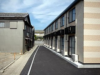 【その他】 | レオパレス桐ノ水 | 備品や設備仕様は号室等により異なります現地をご確認下さい。