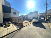 堺市東区北野田2期の画像