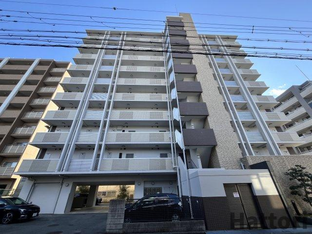 ドライバウム江坂