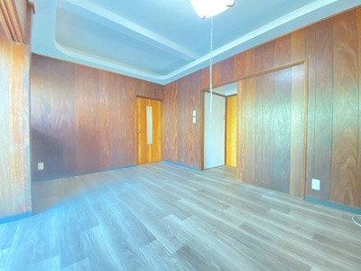 【内装】 | 中穂積2-14-29貸家