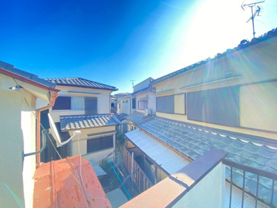 【展望】 | 中穂積2-14-29貸家