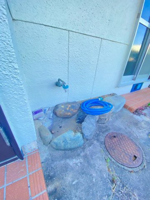 【その他】 | 中穂積2-14-29貸家