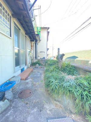 【その他共用部分】 | 中穂積2-14-29貸家