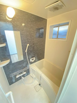 【浴室】 | 中穂積2-14-29貸家