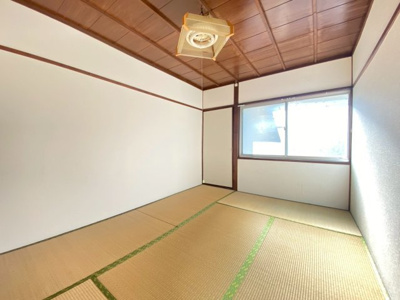 【寝室】 | 中穂積2-14-29貸家