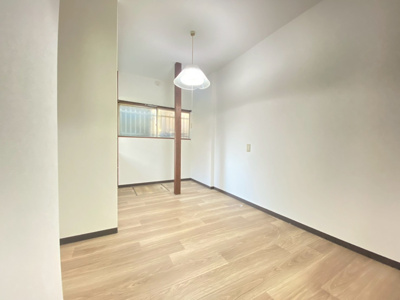 【内装】 | 中穂積2-14-29貸家