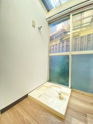 【内装】 | 中穂積2-14-29貸家