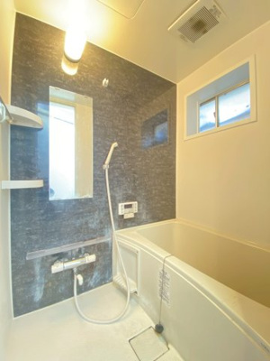 【浴室】 | 中穂積2-14-29貸家