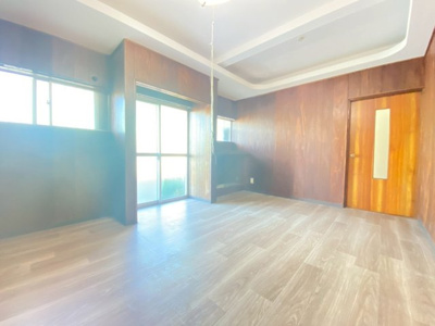 【寝室】 | 中穂積2-14-29貸家