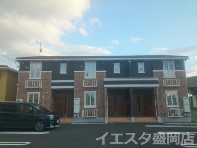 アニメートハウスＤ