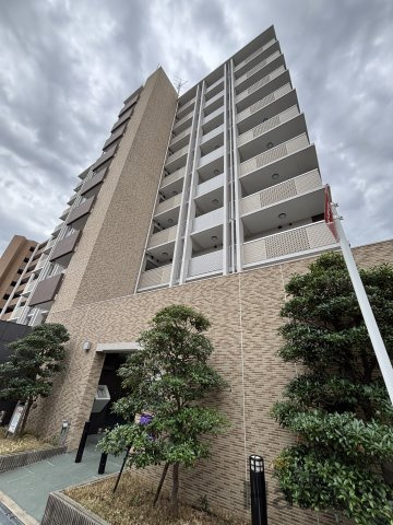 ドライバウム江坂