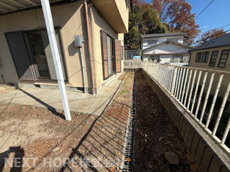 【庭】 | 宝塚市売布４丁目中古戸建 | お庭部分もございます♪ガーデニングも楽しんでいただけます！！