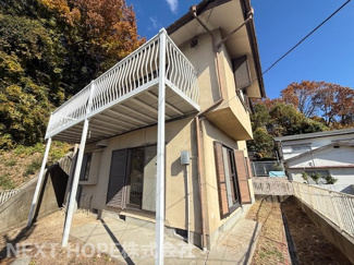 【庭】 | 宝塚市売布４丁目中古戸建 | 陽当たり良好です♪ぜひ現地をご確認ください！！