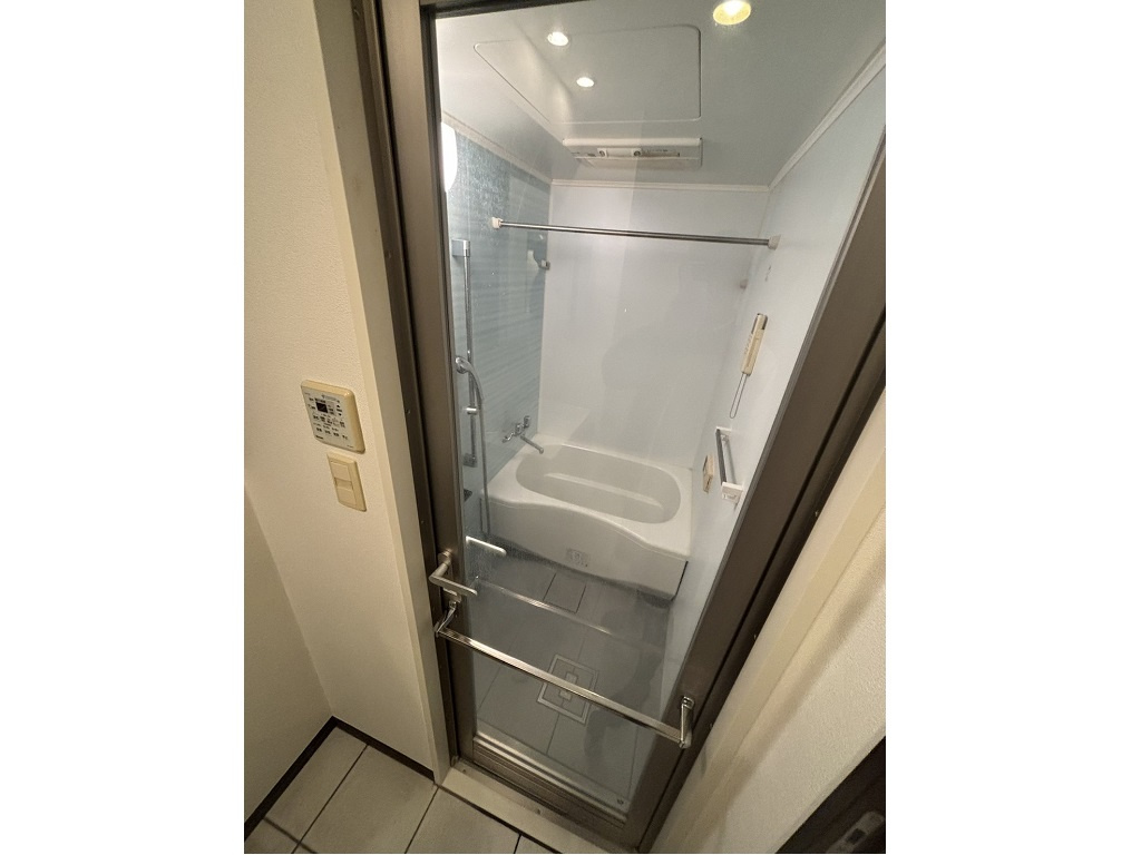 ブライトヒルレジデンス横浜の内装