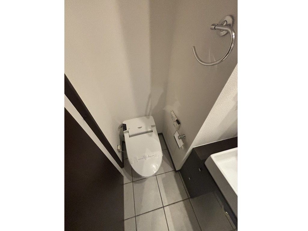 ブライトヒルレジデンス横浜の内装