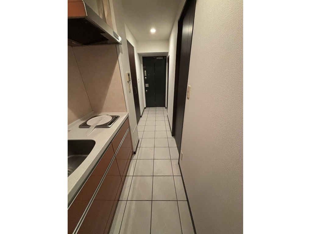 ブライトヒルレジデンス横浜の内装